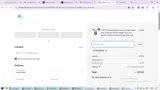 BALANCE30 coupon verification screenshot