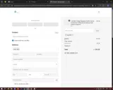 ALLSITES coupon verification screenshot