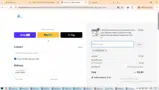 TECNOELITE coupon verification screenshot