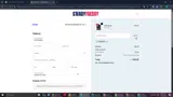 Steady Freddy coupon verification screenshot