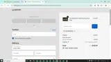 LXZ-69MEZ6N coupon verification screenshot