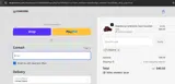 STEAK10 coupon verification screenshot
