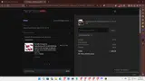 VIP15PERCENT coupon verification screenshot
