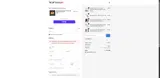 EXTRA20 coupon verification screenshot