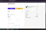 EXTRA20 coupon verification screenshot
