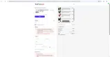 StealthFamily coupon verification screenshot