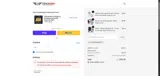 STEALTHSUMMER coupon verification screenshot