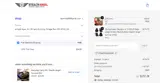 STEALTHSUMMER coupon verification screenshot