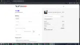 STEALTHHOLIDAY coupon verification screenshot