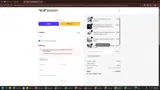 STEALTHHOLIDAY coupon verification screenshot