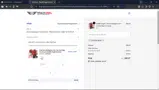 STEALTHLABOR coupon verification screenshot