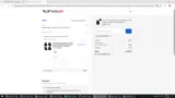 STEALTHVETERANS coupon verification screenshot