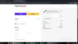 STEALTHNEWYEAR coupon verification screenshot