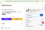 STEALTHSPRING coupon verification screenshot