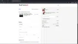 StealthPresidents coupon verification screenshot