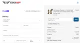StealthFamily coupon verification screenshot