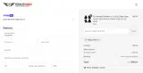 STEALTH8TH coupon verification screenshot