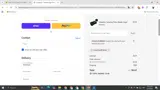 STEALTHSUMMER coupon verification screenshot