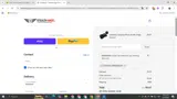 STEALTH20 coupon verification screenshot