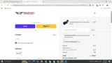StealthBlackFriday coupon verification screenshot