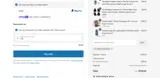 STEALTHHOLIDAY coupon verification screenshot