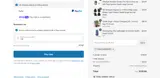STEALTHPREPARED coupon verification screenshot