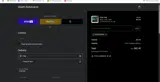 STEALTHVIP coupon verification screenshot
