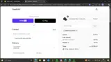 SIMPLYCODES10 coupon verification screenshot