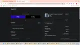 10WELCOME coupon verification screenshot