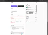 STEALTH coupon verification screenshot
