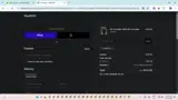 SAVE10 coupon verification screenshot