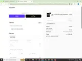 COUPERT10 coupon verification screenshot