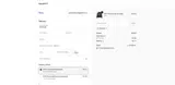 POVO10 coupon verification screenshot