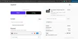 KILA10 coupon verification screenshot