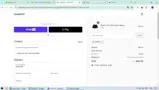 10OFF coupon verification screenshot