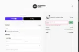 RE20 coupon verification screenshot