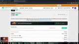 GFWARFLEETS coupon verification screenshot