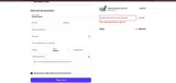 KNG10 coupon verification screenshot