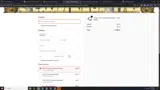 GOAL coupon verification screenshot
