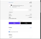 FAE35 coupon verification screenshot