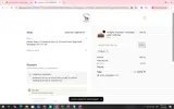 Steel Horse Leather coupon verification screenshot