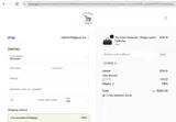 Steel Horse Leather coupon verification screenshot