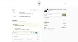 Steel Horse Leather coupon verification screenshot