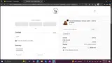 Steel Horse Leather coupon verification screenshot