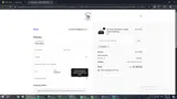 Steel Horse Leather coupon verification screenshot