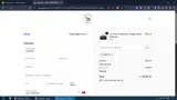 Steel Horse Leather coupon verification screenshot