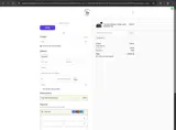 Steel Horse Leather coupon verification screenshot