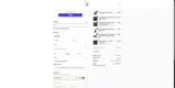 Steel Horse Leather coupon verification screenshot