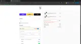 Steel Horse Leather coupon verification screenshot