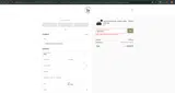 Steel Horse Leather coupon verification screenshot